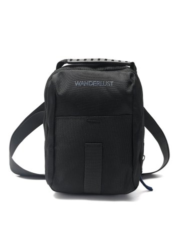 Morral Deportivo Imantado - WANDERLUST