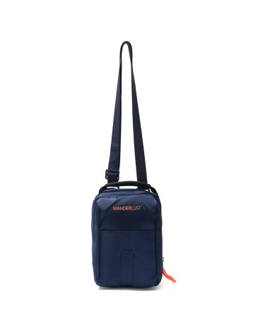 Morral Deportivo Imantado - Wanderlust