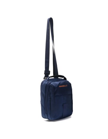 Morral Deportivo Imantado - WANDERLUST