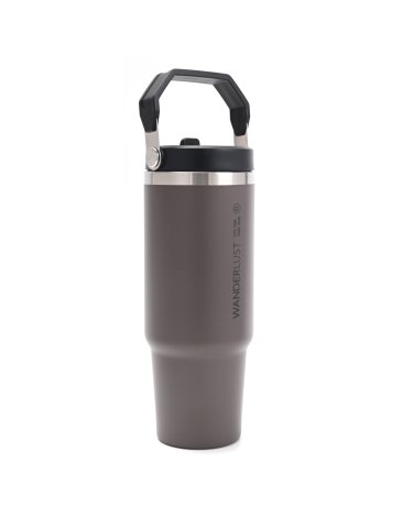 Vaso Termico con pico 900ML - WANDERLUST