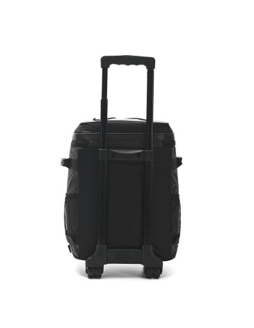Cooler Bag con carro Plegable - Wanderlust