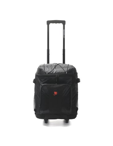 Cooler Bag con carro Plegable - Wanderlust
