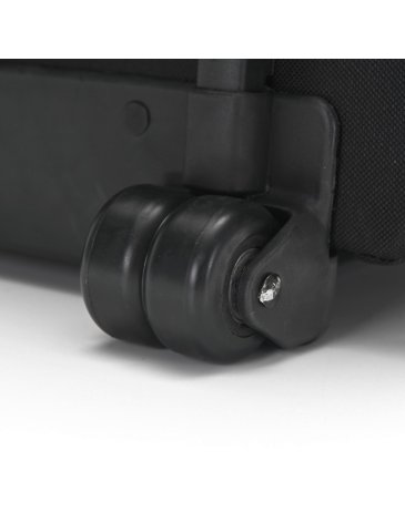 Cooler Bag con carro Plegable - Wanderlust