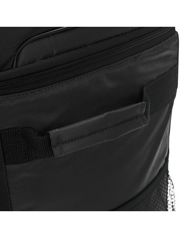 Cooler Bag con carro Plegable - Wanderlust