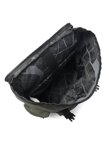 Mochila Go Portanotebook 17'' - Wanderlust