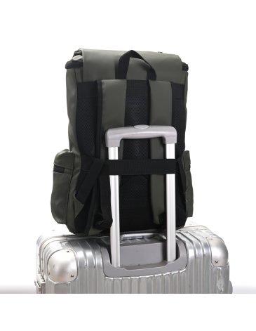 Mochila Go Portanotebook 17'' - Wanderlust