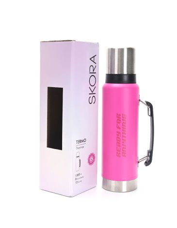 Termo 1300 ML - Skora