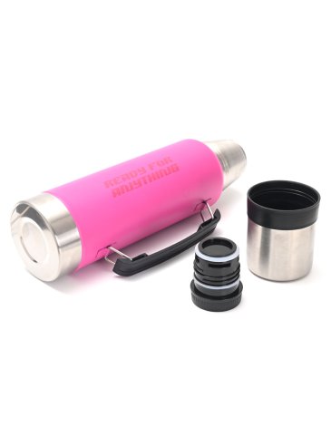 Termo 1300 ML - Skora
