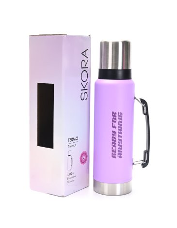 Termo 1300 ML - Skora