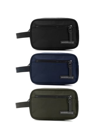 Neceser - Wanderlust