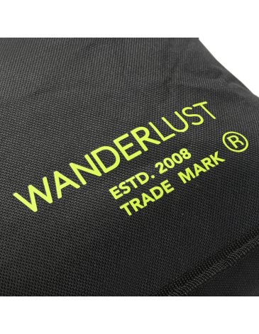 Conservadora con doble asa - Wanderlust