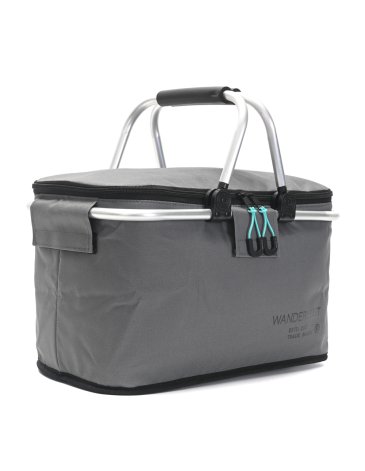 Conservadora con doble asa Wanderlust