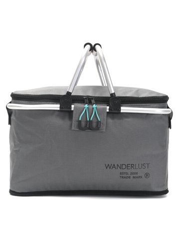 Conservadora con doble asa - Wanderlust