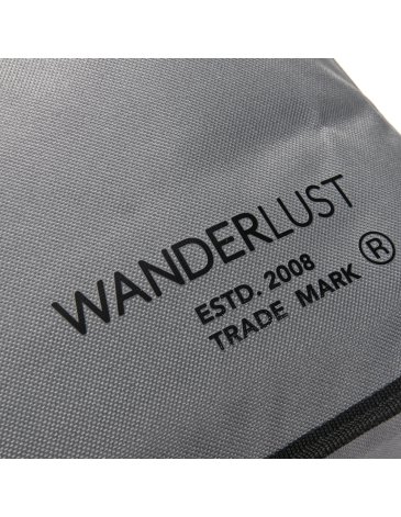 Conservadora con doble asa - Wanderlust