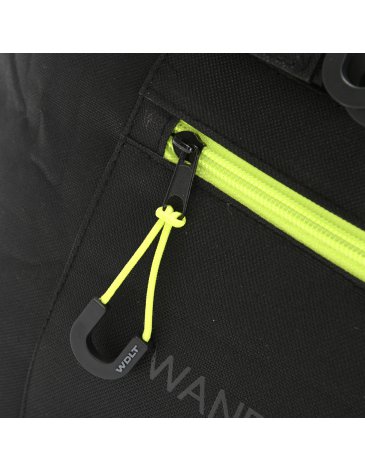 Conservadora con doble asa - Wanderlust
