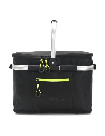 Conservadora con doble asa - Wanderlust