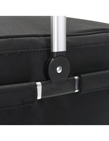Conservadora con doble asa - Wanderlust