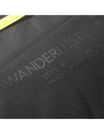 Conservadora con doble asa - Wanderlust