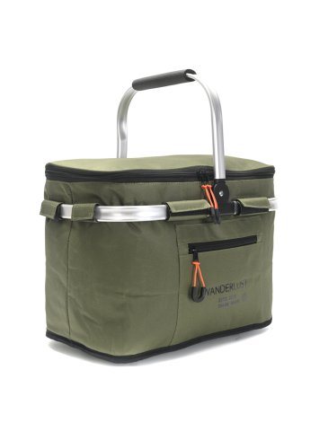 Conservadora con doble asa Wanderlust
