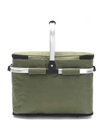 Conservadora con doble asa - Wanderlust