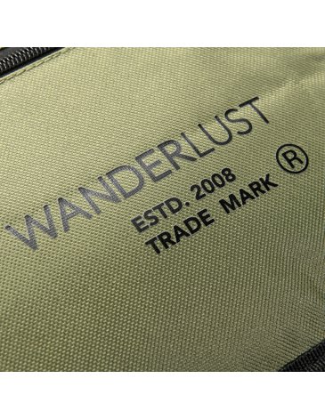 Conservadora con doble asa - Wanderlust