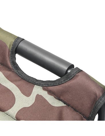 Banco plegable con mochila conservadora incorporada - WANDERLUST