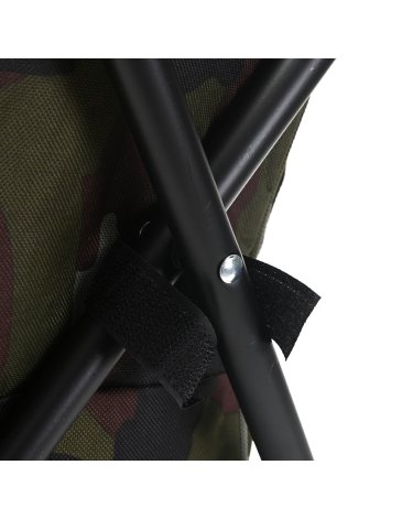 Banco plegable con mochila conservadora incorporada - WANDERLUST
