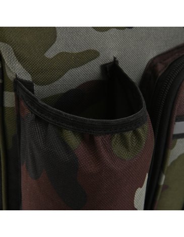 Banco plegable con mochila conservadora incorporada - WANDERLUST