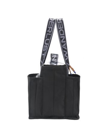 Bolso Matero con Cooler Bag - Wanderlust