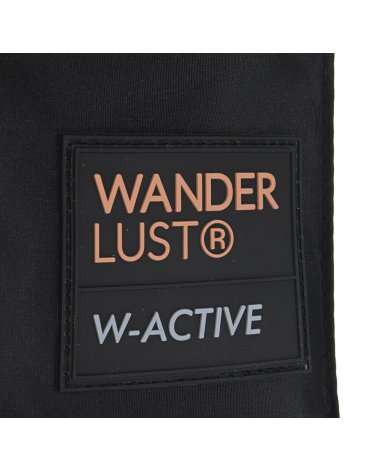 Bolso Matero con Cooler Bag - Wanderlust