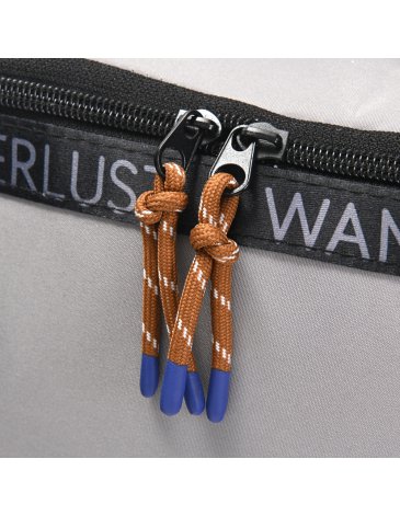 Bolso Matero con Cooler Bag - Wanderlust