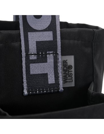 Bolso Matero con Cooler Bag - Wanderlust