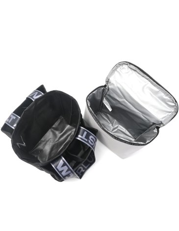 Bolso Matero con Cooler Bag - Wanderlust