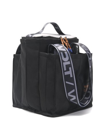 Bolso Matero con Cooler Bag - Wanderlust