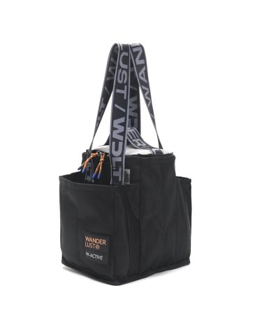 Bolso Matero con Cooler Bag - Wanderlust