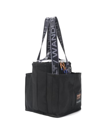 Bolso Matero con Cooler Bag - Wanderlust