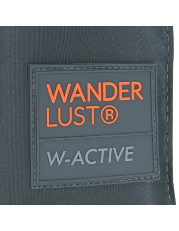 Bolso Matero con Cooler Bag - Wanderlust