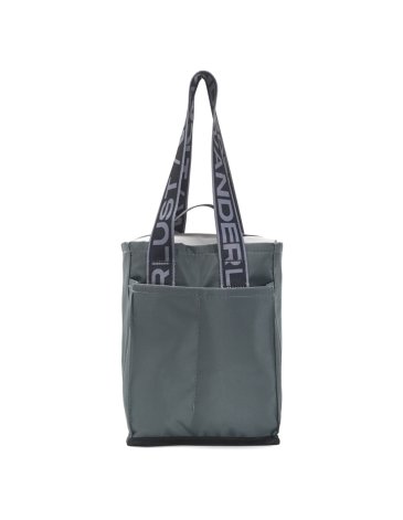 Bolso Matero con Cooler Bag - Wanderlust