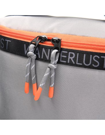 Bolso Matero con Cooler Bag - Wanderlust