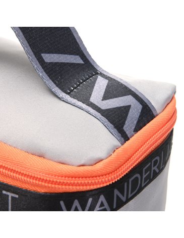 Bolso Matero con Cooler Bag - Wanderlust