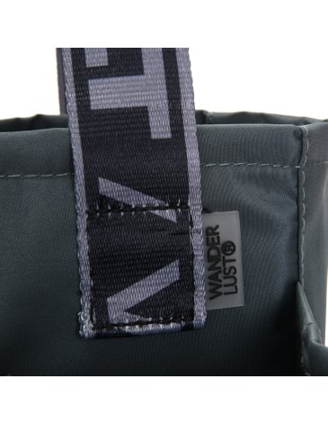 Bolso Matero con Cooler Bag - Wanderlust