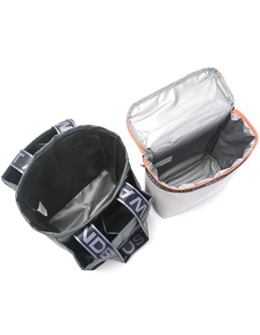 Bolso Matero con Cooler Bag - Wanderlust