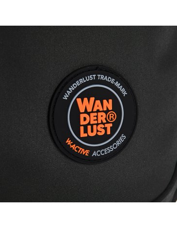 Mochila Conservadora 16.5'' Pulgadas - Wanderlust