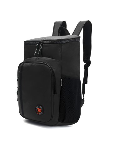 Mochila Conservadora 16.5'' Pulgadas - Wanderlust