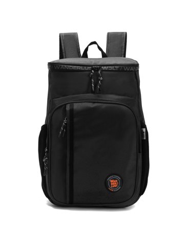 Mochila Conservadora 16.5'' Pulgadas - Wanderlust