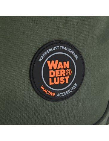 Mochila Conservadora 16.5'' Pulgadas - Wanderlust