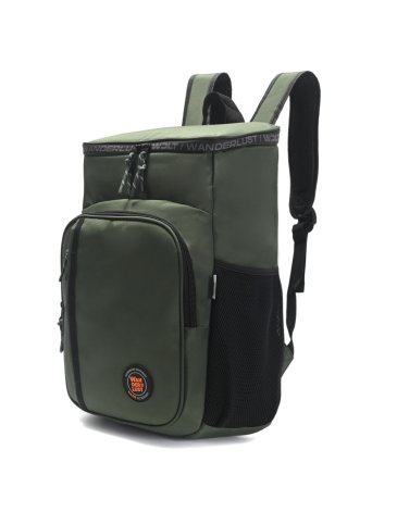 Mochila Conservadora 16.5'' Pulgadas - Wanderlust