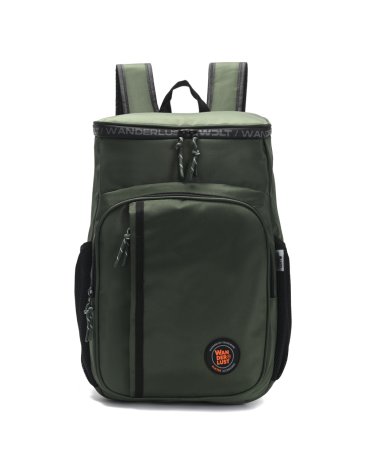 Mochila Conservadora 16.5'' Pulgadas - Wanderlust