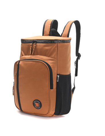 Mochila Conservadora 16.5'' Pulgadas - Wanderlust
