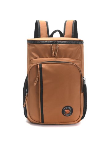 Mochila Conservadora 16.5'' Pulgadas - Wanderlust